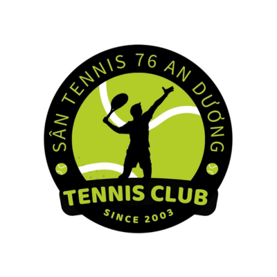 Tennis 76 An Dương
