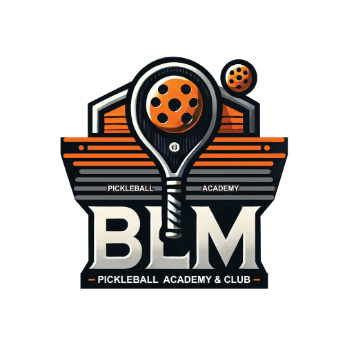 BLM VIP PICKLEBALL