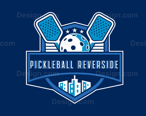 Pickleball Riverside