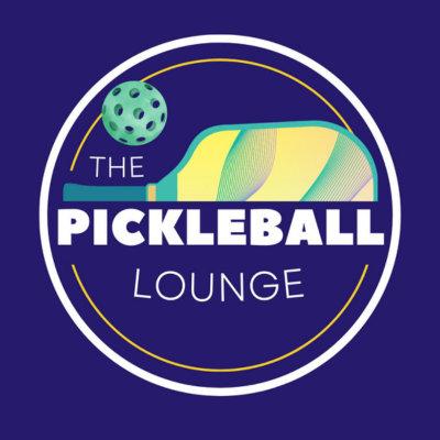 The Pickleball Lounge