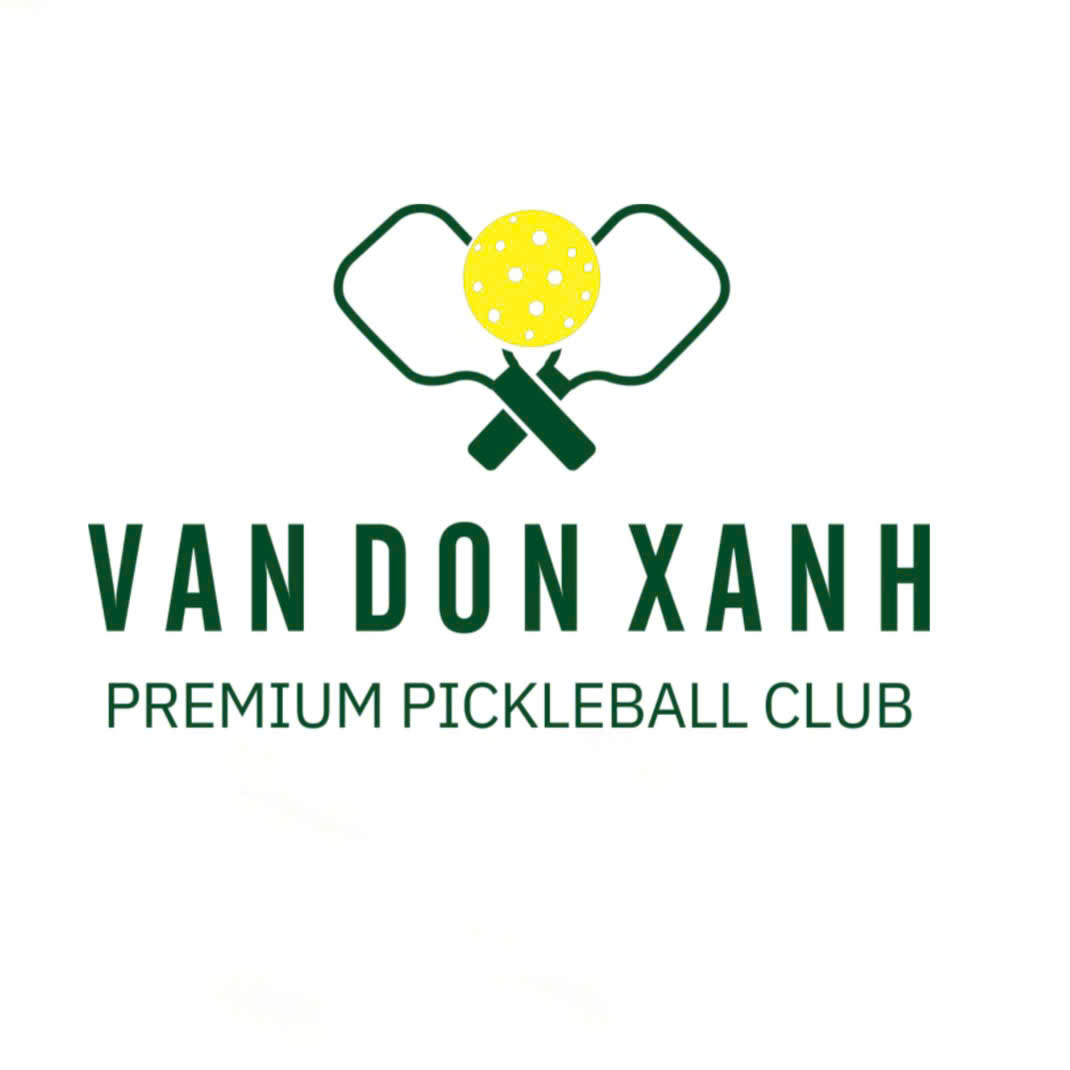 Vân Đồn Xanh Pickleball