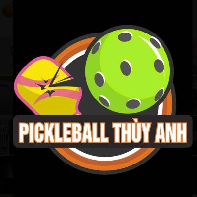 Thùy Anh Pickleball