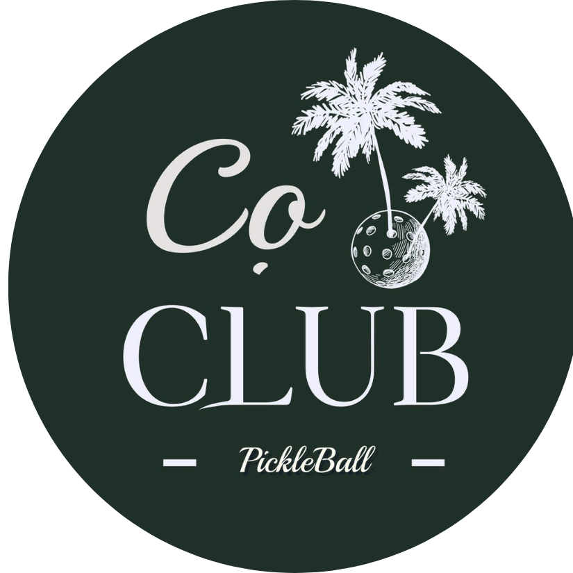Cọ Club Pickleball