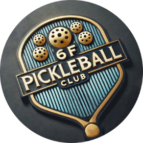 6F Pickleball Club