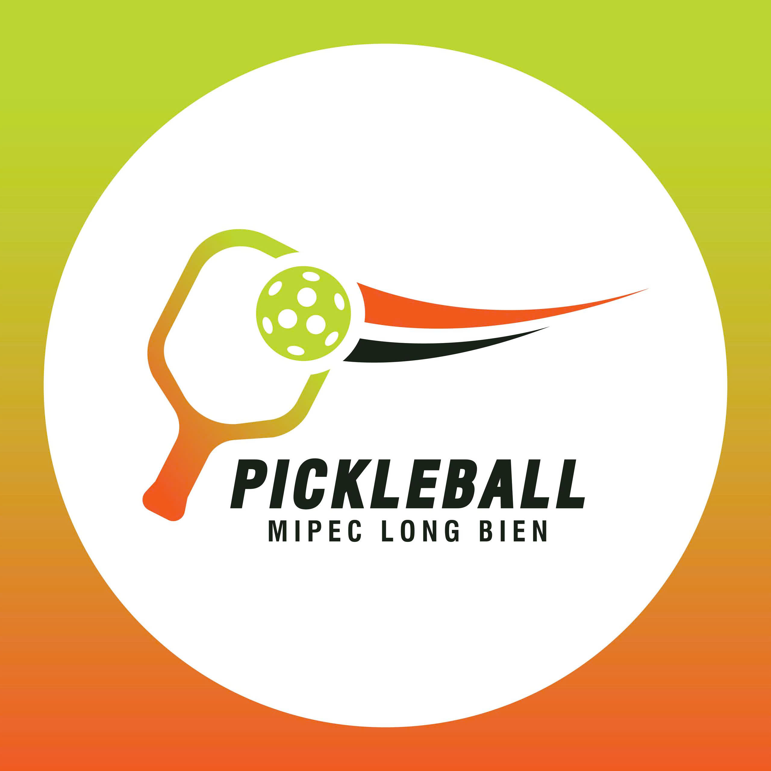 Pickleball Ô Cách - Long Biên