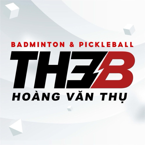 The B Hoàng Văn Thụ - Badminton & Pickleball