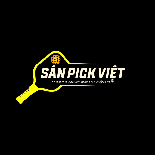 SÂN PICK VIỆT