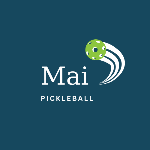 Mai Pickleball
