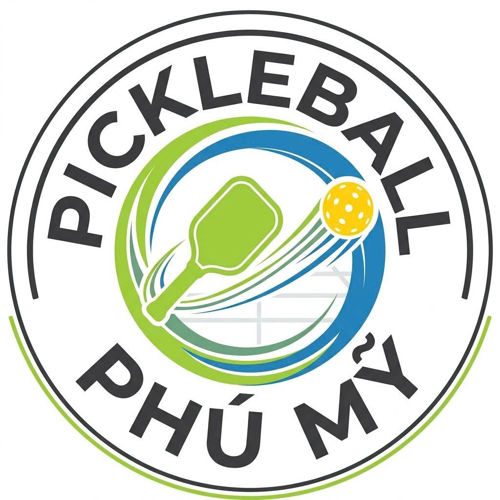 PICKLEBALL PHÚ MỸ