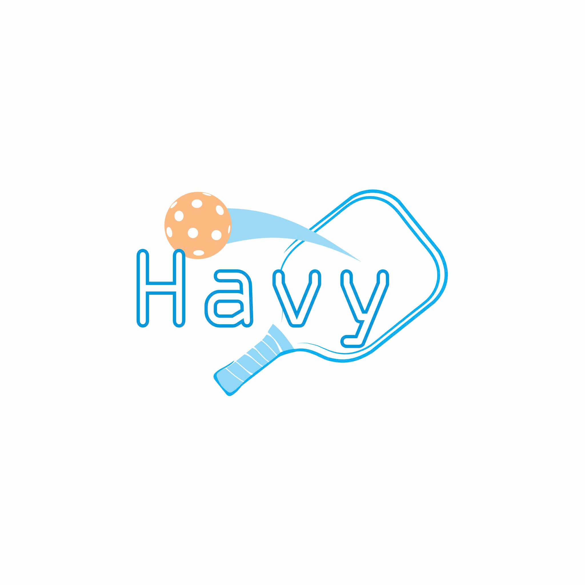 Hạ Vy Pickleball