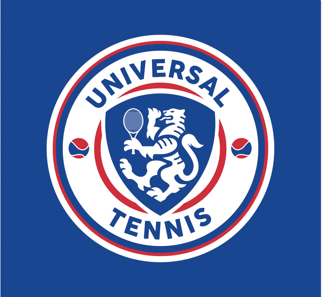 UNIVERSAL TENNIS & PICKLEBALL