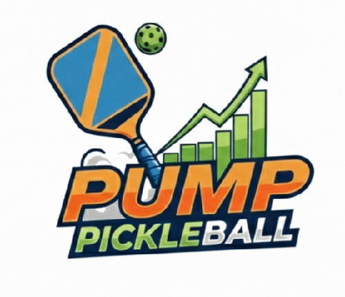 PUMP Pickleball 41 Phương Liệt