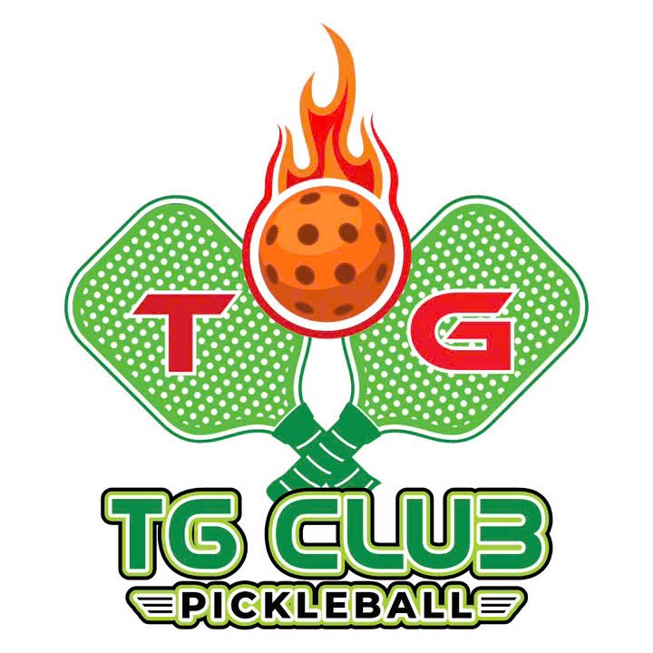 TG Club Pickcleball