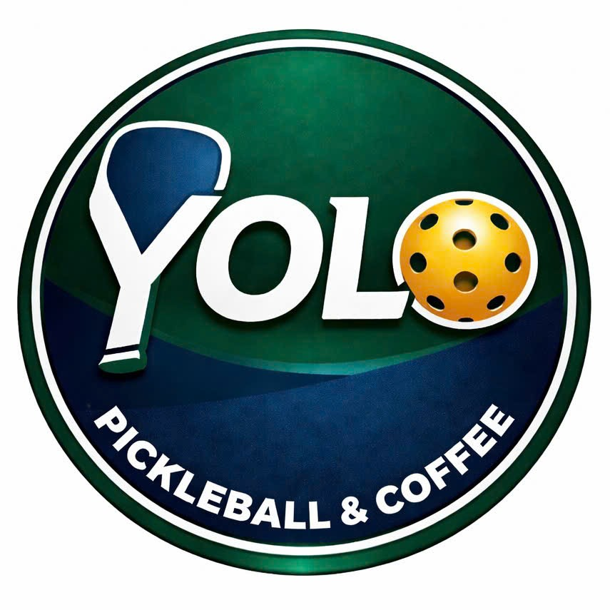 Yolo Pickleball & Coffee Đà Nẵng