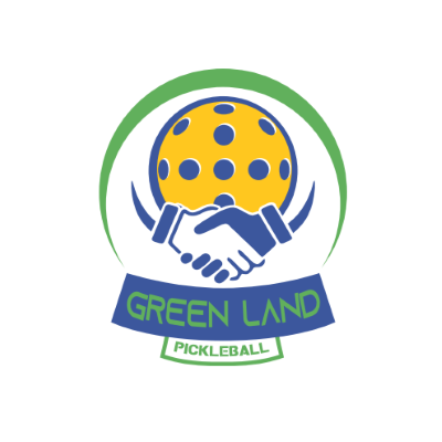 Green Land Pickleball