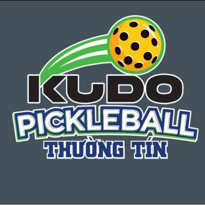 Kudo Pickleball Thường Tín