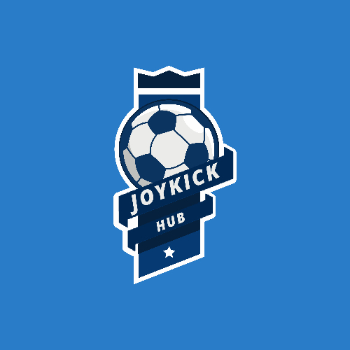 Joy Kick Hub