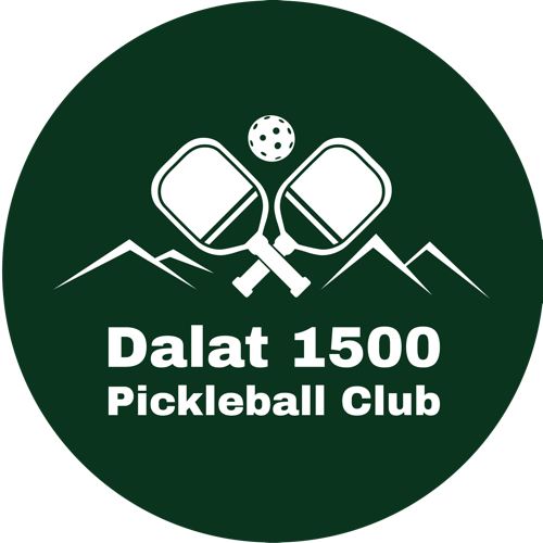 Dalat 1500 Pickleball Club