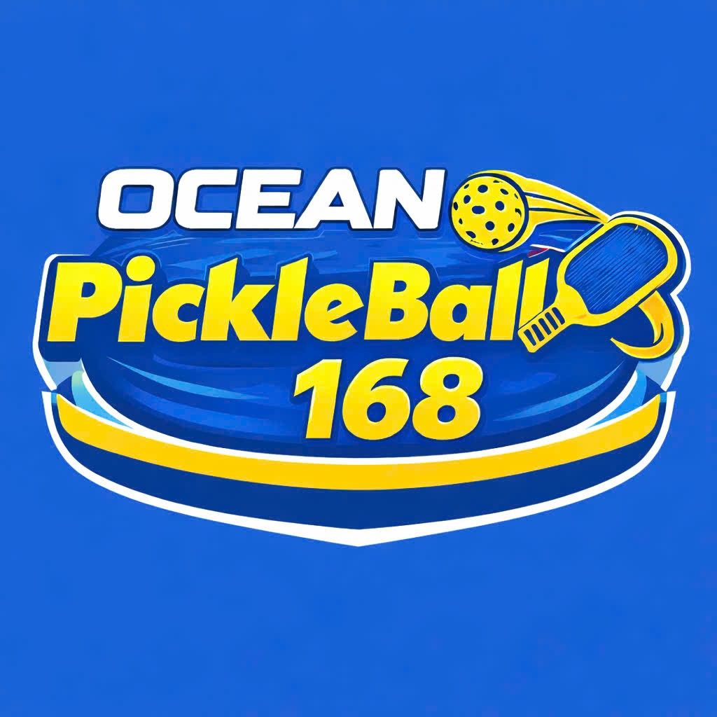 OCEAN Pickleball 168