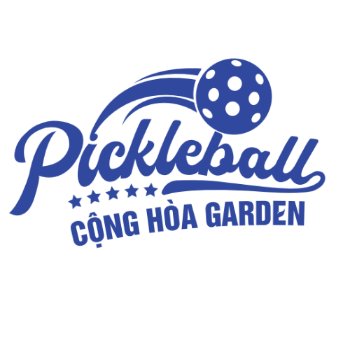 Pickleball Cộng Hòa Garden