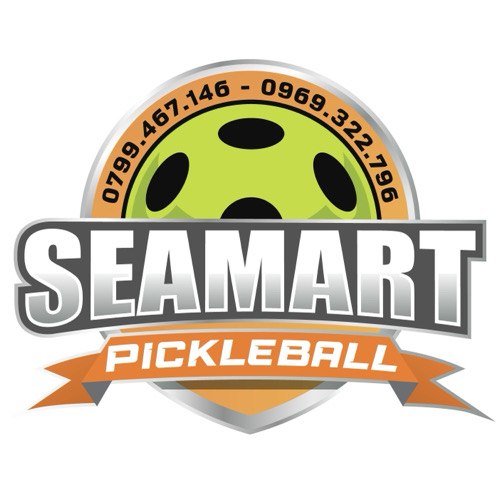SeaMart Pickleball - Cổng 1: 146 Duy Tân / Cổng 2: 49 Đặng Thuỳ Trâm Đà Nẵng