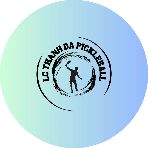 LC THANH DA PICKLEBALL