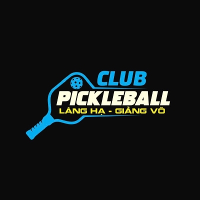 Pickleball Láng Hạ - Giảng Võ Club