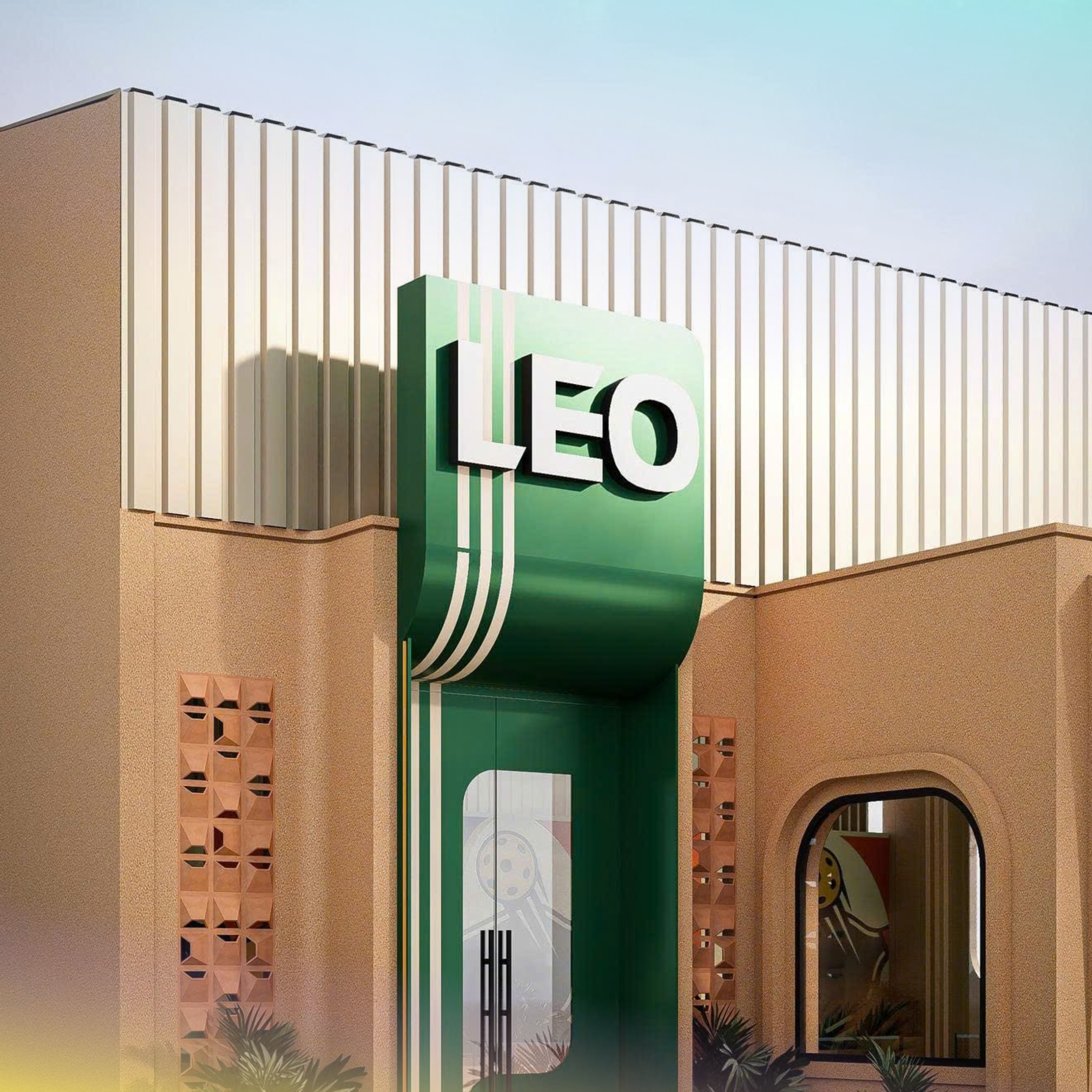 LEO CẦU LÔNG & PICK