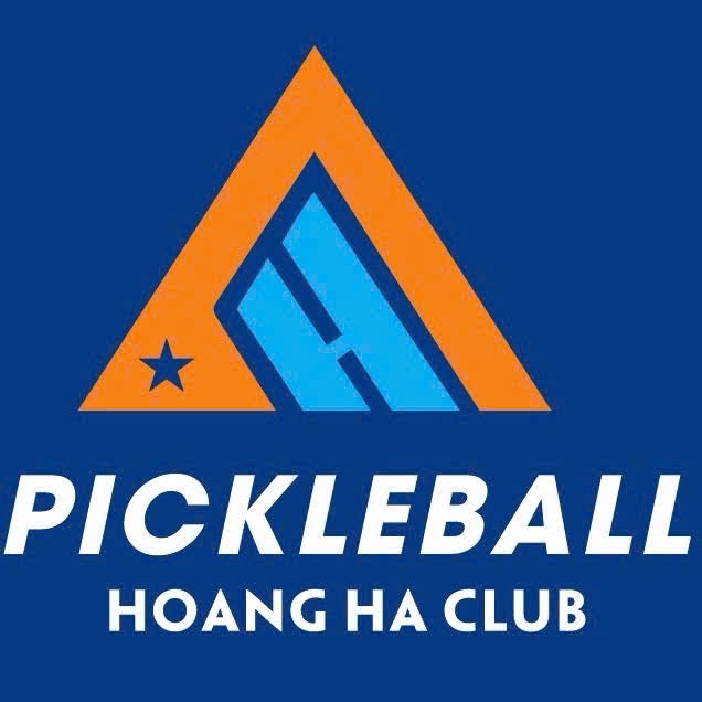 Hoàng Hà Pickleball- Asphalt- Mái Che- ĐT:0587.612.612-0913.291.263