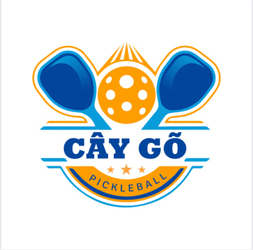 Cây Gõ Pickleball