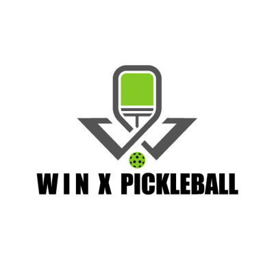 WIN X PICKLEBALL