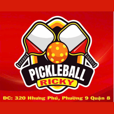 Ricky Pickleball
