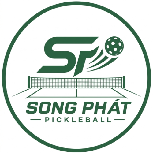 Sân Pickleball Song Phát