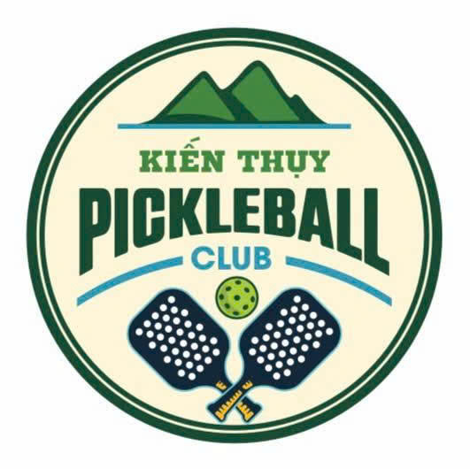 CLB Pickleball Kiến Thuỵ