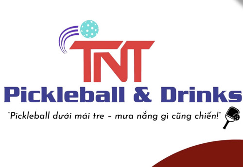 Pickleball TnT Đồng Sơn Phúc Yên