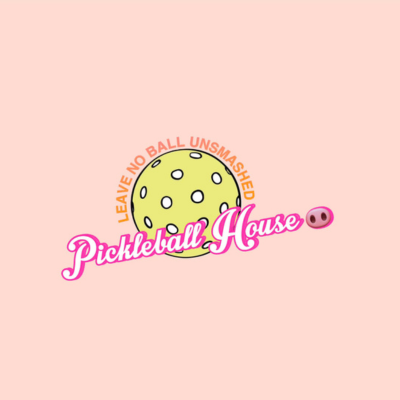 Pickleball House 🐽