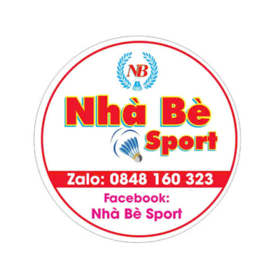 Sân cầu lông Nhà Bè Sport