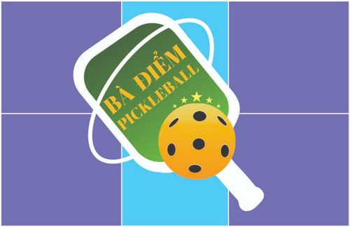 Bà Điểm Pickleball Club