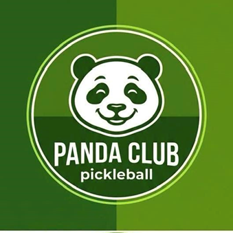 PICKLEBALL PANDA CLUB