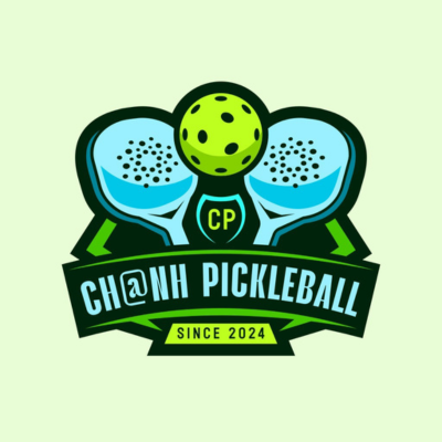 Ch@nh Pickleball