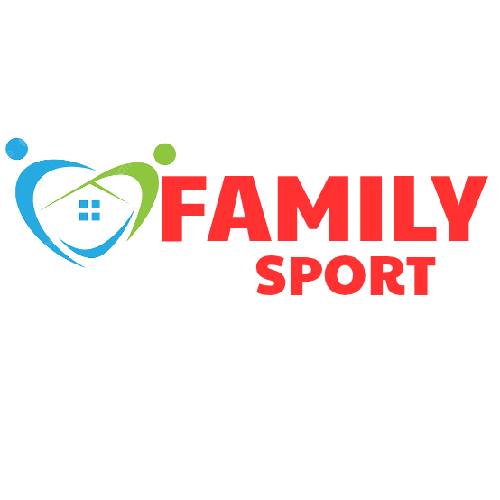 PICKLEBALL FAMILY SPORT
