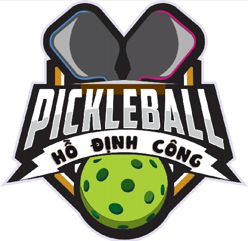 Pickleball Hồ Định Công
