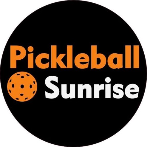 Sunrise Pickleball Club