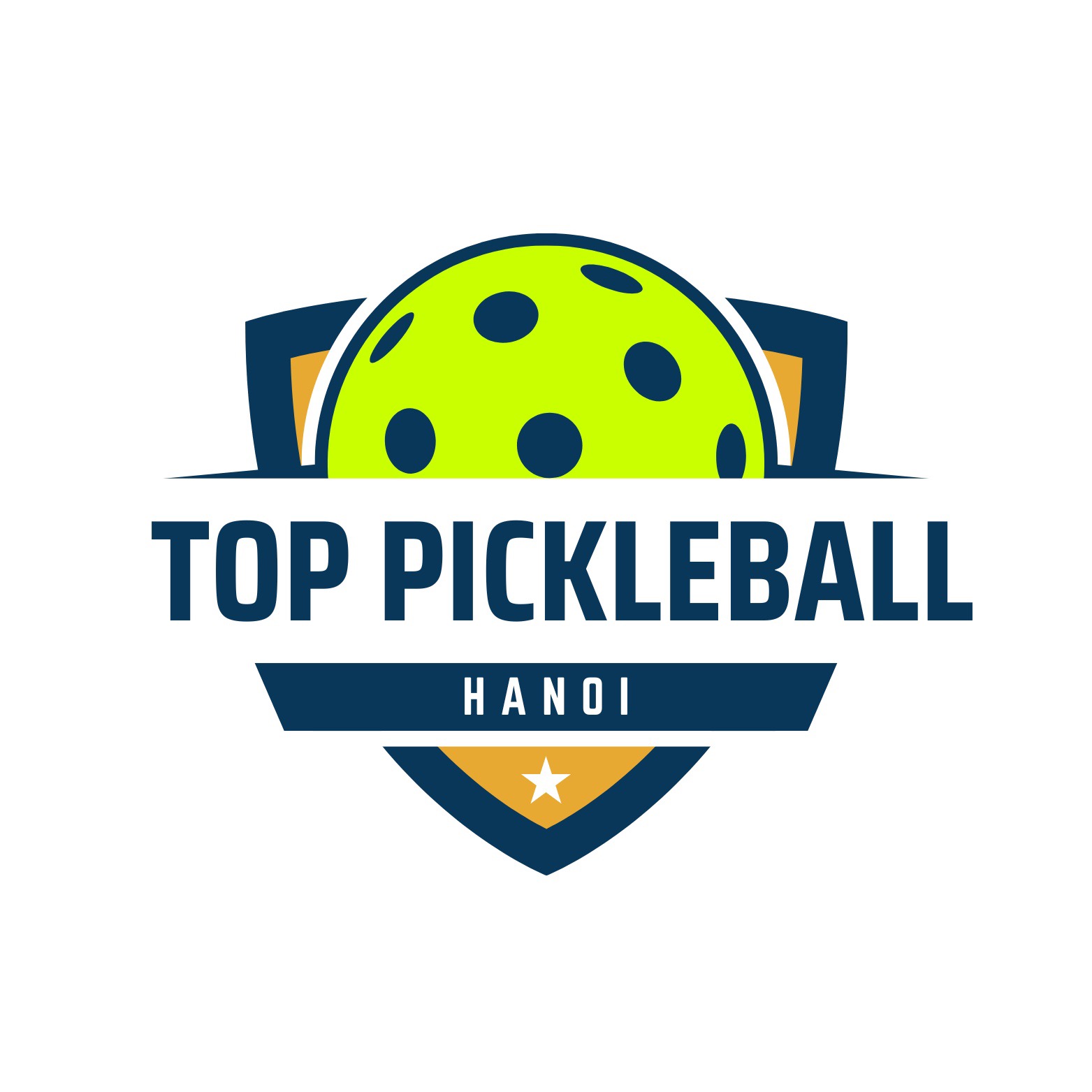 Top Pickleball