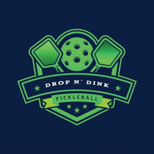 Dink & Drop Pickleball