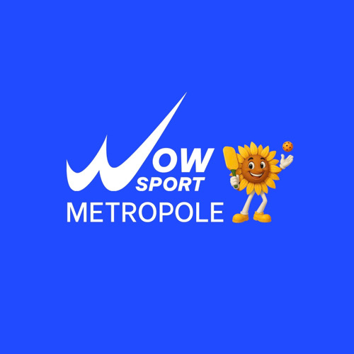 WowSport Metropole Pickleball