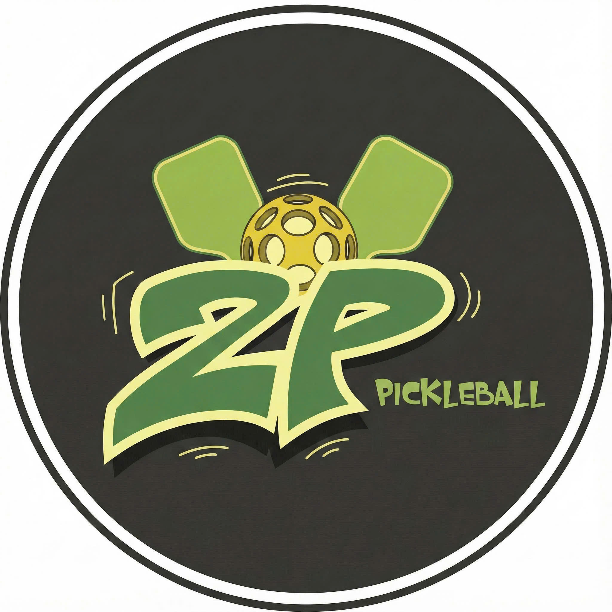 2P Pickleball