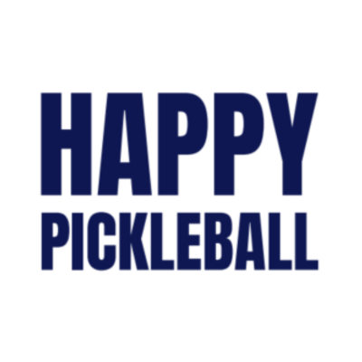 Happy Pickleball (có mái che)