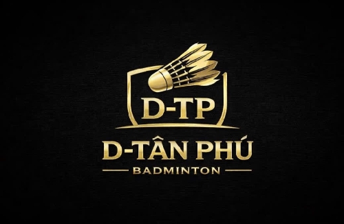 Sân Cầu Lông D-Badminton Tân Phú