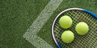 Sân Tennis Becamex